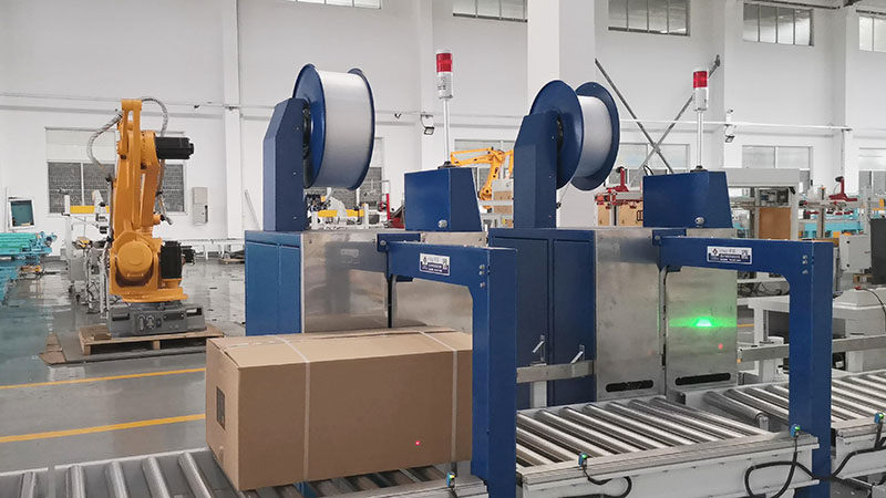Packaging & Shipping