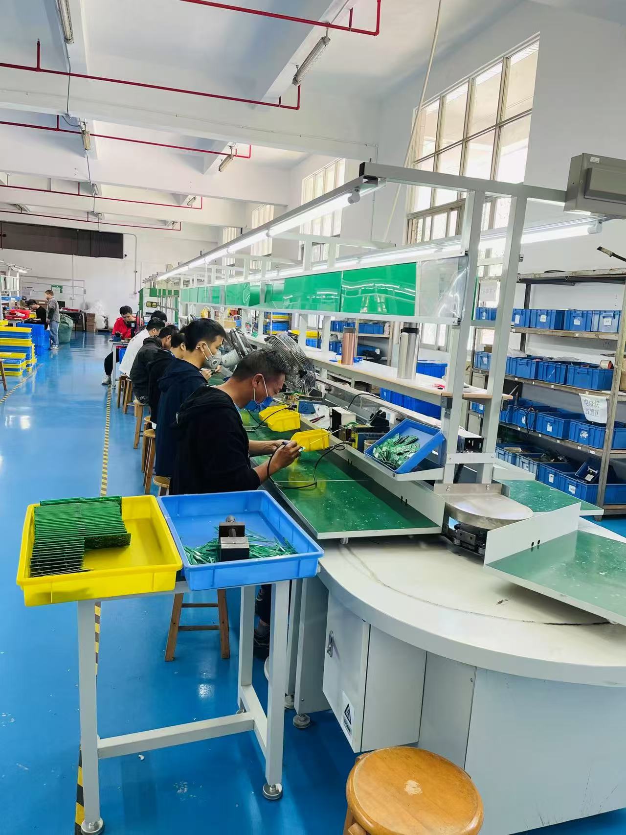 Product Assembly