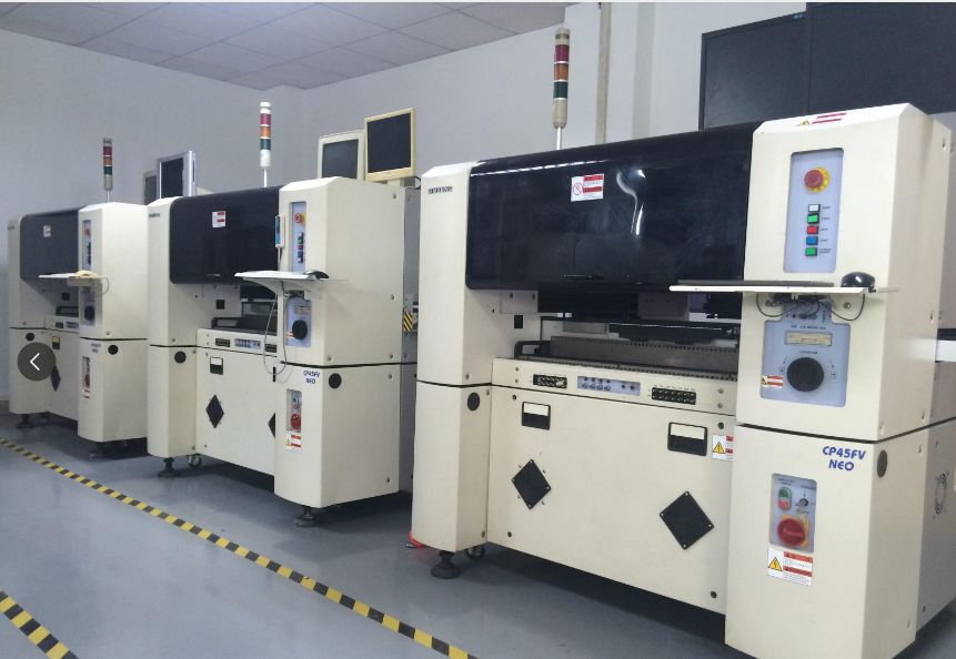 SMT Assembly