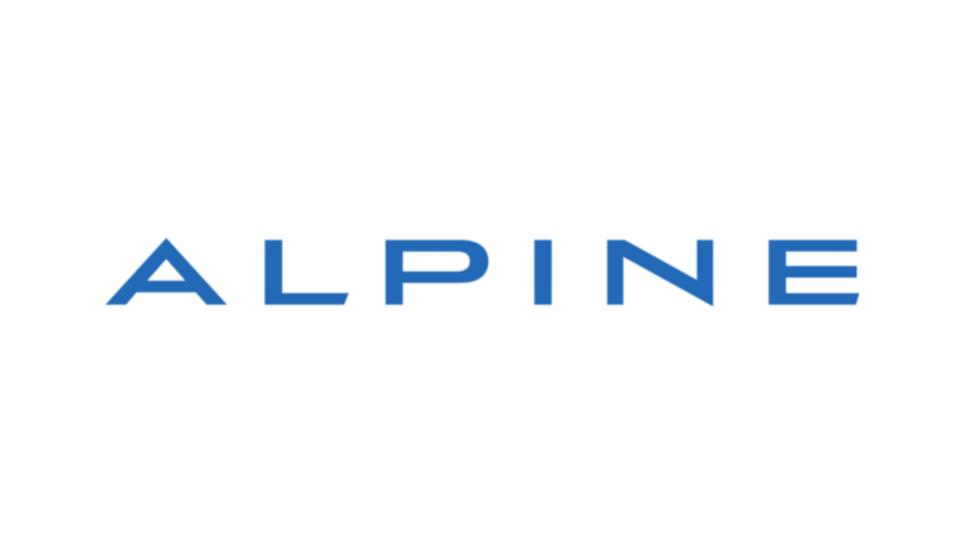 Alpine