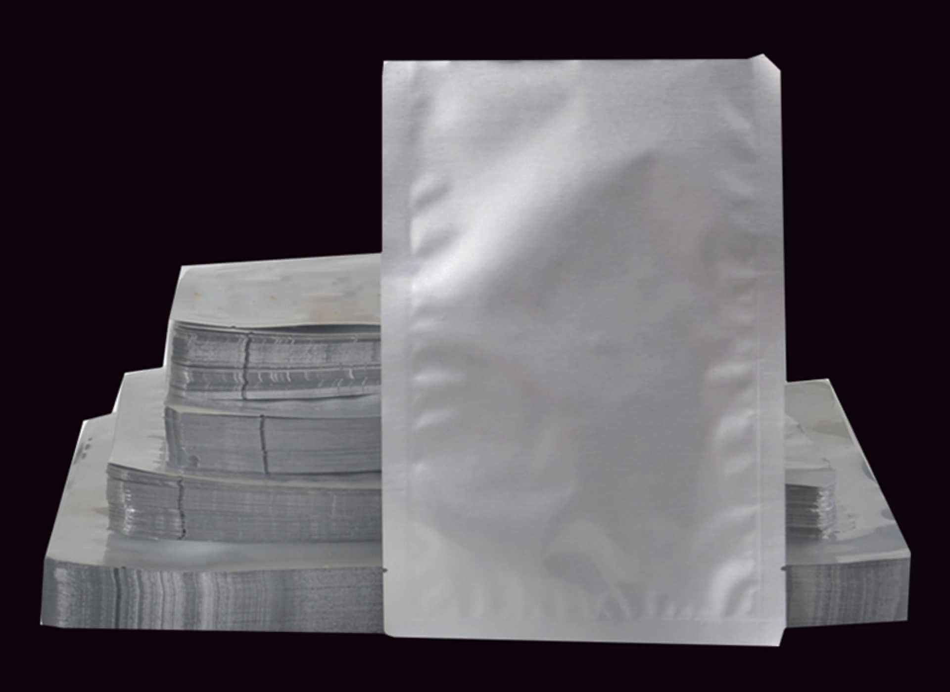 Antistatic aluminum foil5