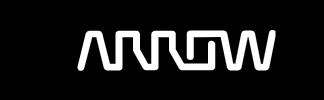 Arrow component distributor logo