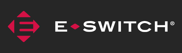 E-Switch component supplier logo