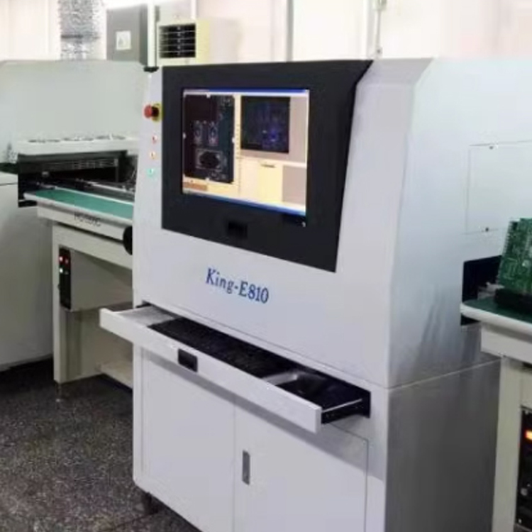PCB Testing Lab