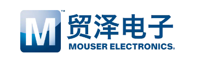 Mouser Electronics component distributor logo