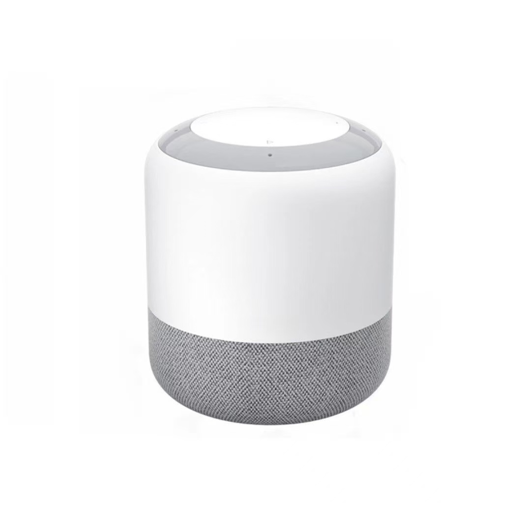 Smart speaker housing manufacturing