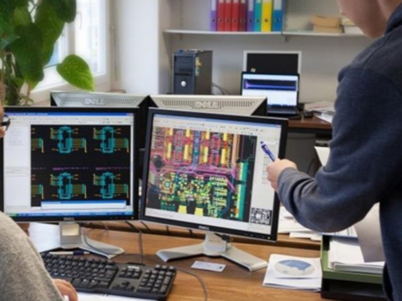 Wearable device reliability testing