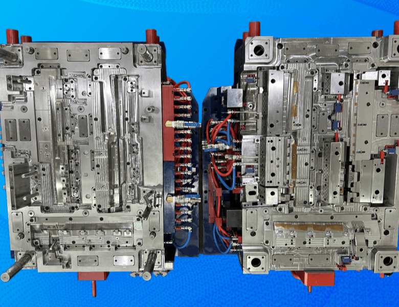 Injection Molding