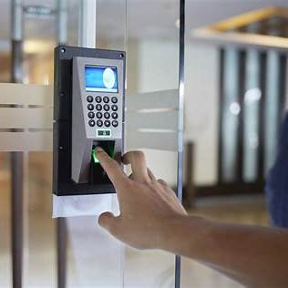 Smart Access & Authentication