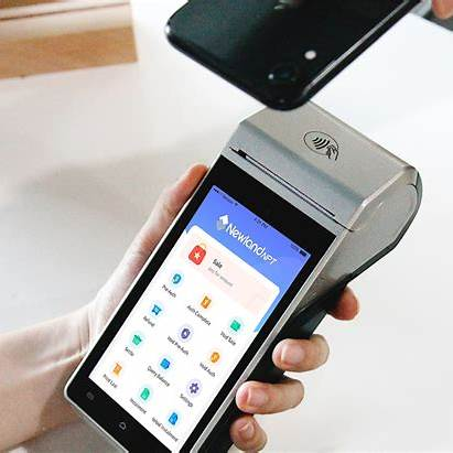 Secure Payment Terminals
