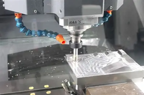 Mold Fabrication