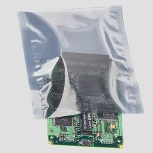 anti-static packaging for electronics export shipping