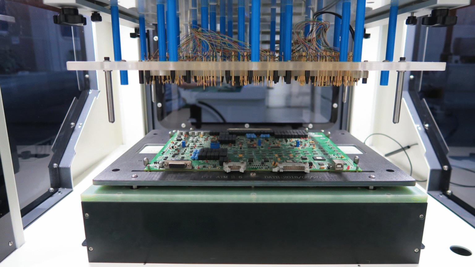 Functional Testing Manufacturing Functional Testing in Electronics Manufacturing