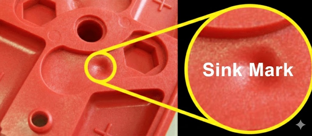 sink-mark-defect