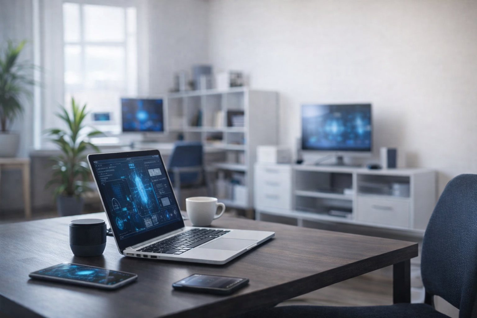 Consumer electronics manufacturing