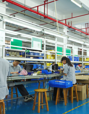 product reliability in final assembly process