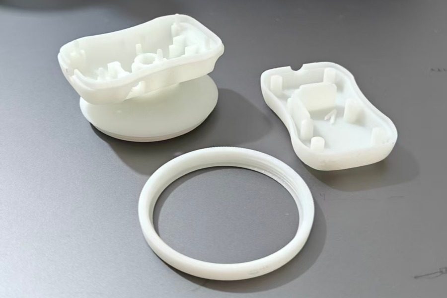 Rapid Prototyping