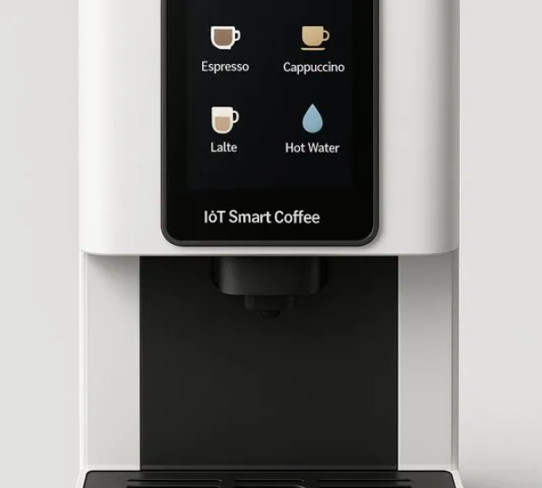 coffee machine coffee machine